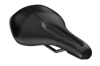 Pro Sattel Sirin Team mit Öffnung 152mm schwarz