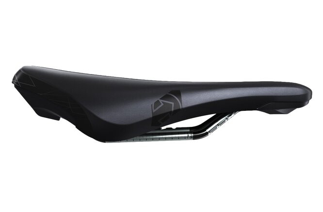 Pro Sattel Stealth Offroad Performance 152mm schwarz