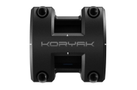 Pro Vorbau MTB Koryak 3Five Ahead +/-0° 1 1/8" 35mm schwarz, 50mm