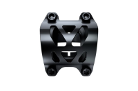 Pro Vorbau Superlight 1 1/8" Alu 31.8mm +/-6° schwarz, 120mm