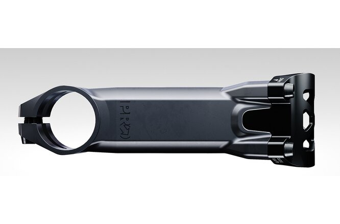 Pro Vorbau Superlight 1 1/8" Alu 31.8mm +/-6° schwarz, 120mm