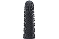 Schwalbe Pneu G-One Bite 700x40C SuperGround Addix SpeedGrip TL-E black