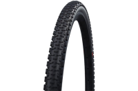 Schwalbe G-One Ultrabite SuperGround TLE schwarz, 700x38C, HS601, faltbar, ADDIX Speedgrip
