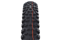 Schwalbe Pneu Hans Dampf 24x2.35 TwinSkin TL-Ready black