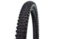 Schwalbe Pneu Hans Dampf 24x2.35 TwinSkin TL-Ready black
