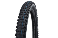 Schwalbe Hans Dampf Evo SuperTrail TLE, 27.5x2.60, HS491, schwarz, faltbar, SnakeSkin, ADDIX SpeedGrip