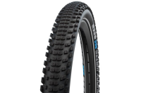 Schwalbe Pneu Johnny Watts 27.5x2.35 Double Defense Addix Falt black