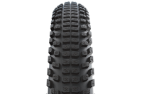 Schwalbe Pneu Johnny Watts 27.5x2.35 Double Defense Addix Falt black