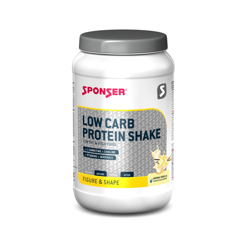 Sponser Protein Shake