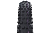Schwalbe Magic Mary Evo SuperDownhill TLE, 27.5x2.40, HS447, schwarz, faltbar, SnakeSkin, ADDIX UltraSoft