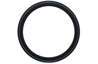 Schwalbe Pneu One 365 700x28C Addix FourSeason Falt mit Reflexstreifen black, 28mm