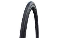 Schwalbe Pneu One 365 700x28C Addix FourSeason Falt mit Reflexstreifen black, 28mm
