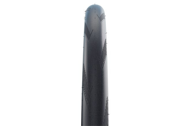 Schwalbe Pneu One Plus 700C Falt black, 28mm
