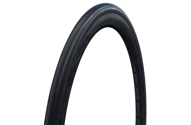 Schwalbe Pneu One Plus 700C Falt black, 28mm