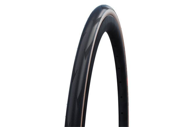 Schwalbe Pneu Pro One 700C Addix Race TL-Easy para, 28mm