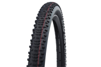 Schwalbe Racing Ralph Evo SuperGround TLE, 29x2.35, HS490, schwarz, faltbar, ADDIX Speed
