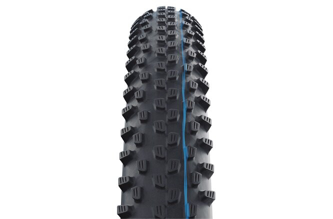 Schwalbe Racing Ray Evo SuperGround TLE, 27.5x2.25, HS489, schwarz, faltbar, ADDIX Spgrip