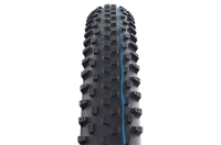Schwalbe Racing Ray Evo SuperGround TLE, 27.5x2.25, HS489, schwarz, faltbar, ADDIX Spgrip