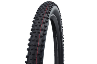 Schwalbe Rocket Ron Evo SuperGround TLE, 27.5x2.60, HS438, schwarz, faltbar, SnakeSkin,  ADDIX Speedgrip