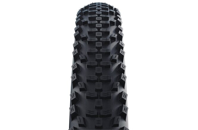 Schwalbe Pneu Smart Sam 27.5x2.60 Addix starr black