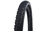 Schwalbe Pneu Smart Sam 29x2.10 Addix starr black