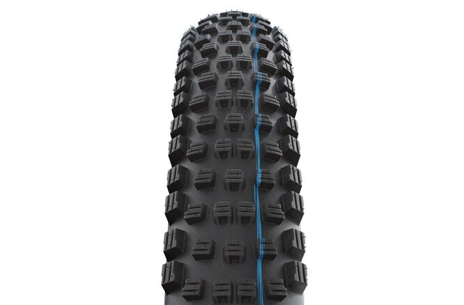 Shimano Schwalbe Pneu Wicked Will 29x2.25 SuperGround Addix SpeedGrip TL-E black