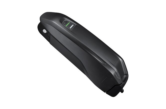 Shimano Akku E-Bike BT-EN605 Rahmenmontage 504 Wh / 36 V / 14 Ah schwarz