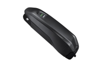 Shimano Akku E-Bike BT-EN605 Rahmenmontage 504 Wh / 36 V / 14 Ah schwarz