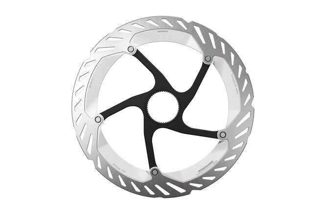 Shimano Bremsscheibe RT-CL800 203 mm Center-Lock Aussenverzahnung