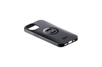 SP Connect Phone Case iPhone 15 SPC+ schwarz