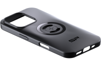 SP Connect Phone Case iPhone 16 Pro SPC+ schwarz