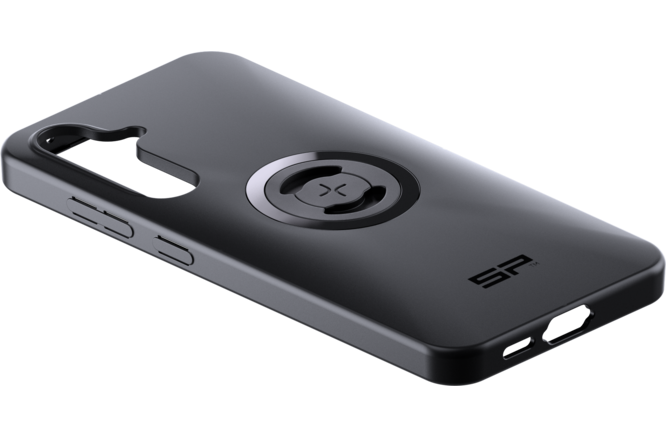 SP Connect Phone Case Samsung S24 FE SPC+ schwarz