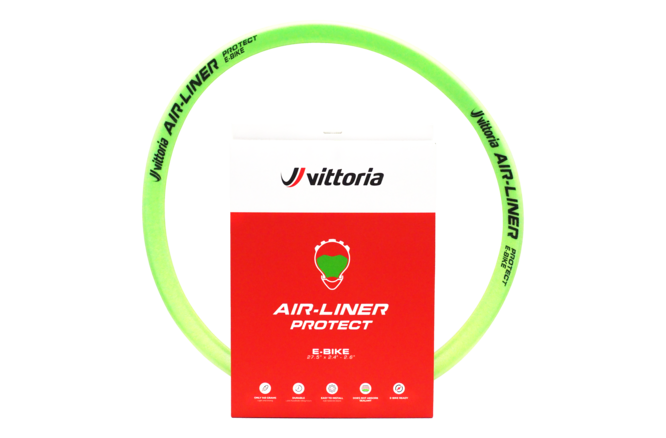 Vittoria Air-Liner Protect E-Bike Reifendurchschlagschutz 27.5x2.4/2.6"