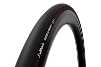 Vittoria Pneu RideArmor 700c TLR Graphene + Silica schwarz, 28mm