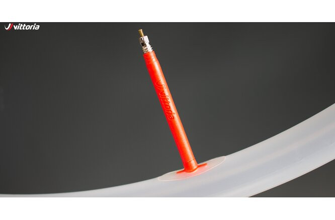 Vittoria Schlauch Ultra Light Speed TPU 700c 25-30c Prestaventil 60 mm Standard