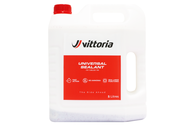 Vittoria Universal Tubeless Sealant 5L