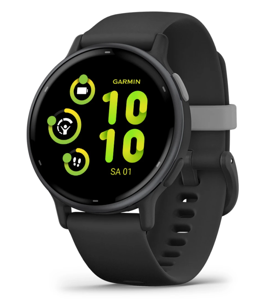Garmin vívoactive® 5, Sportuhr