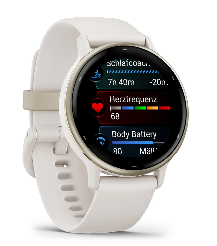 Garmin vívoactive® 5, Sportuhr