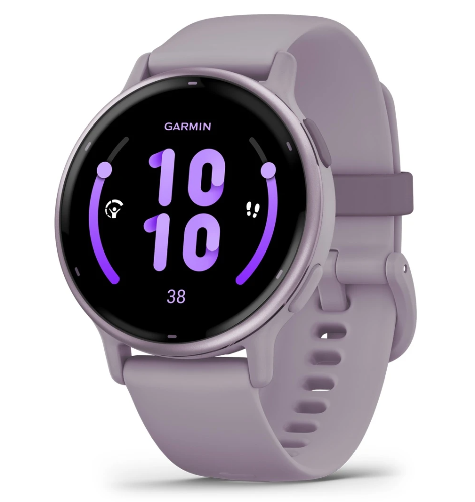 Garmin vívoactive® 5, Sportuhr