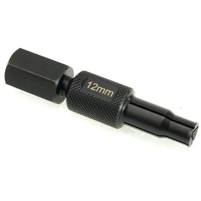 Enduro Bearings  Enduro Bearings Puller Steel 12-14mm, Tool