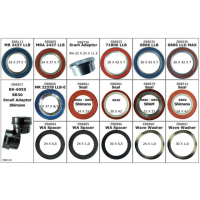 Enduro Bearings  Enduro Bearings Kugellager Box - Bottom Brackets Bottom Brackets Bearing