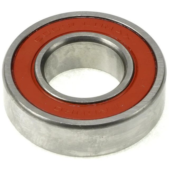 Enduro Bearings  Enduro Bearings Kugellager 6003 LLU MAX ABEC 3 17x35x10, Suspesion Bearing