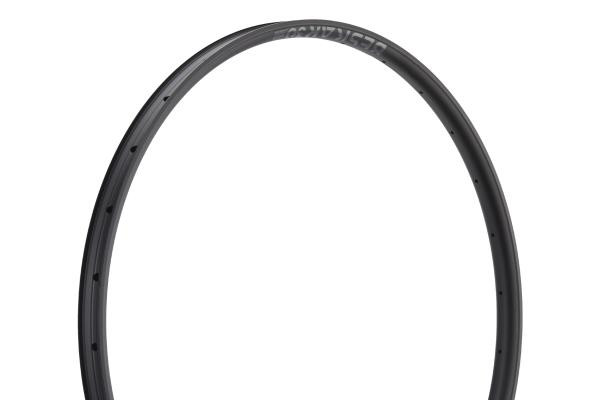 NEWMEN Beskar 30 base Trail 29" 28 Loch Felge