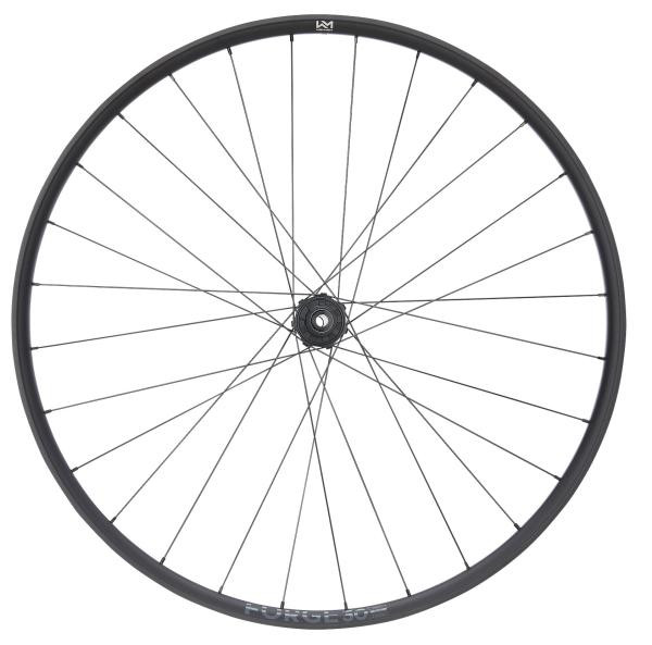 NEWMEN Forge 30 Base Trail 29" 12 x 148mm Shimano Micro Spline 6-Loch Laufrad hinten