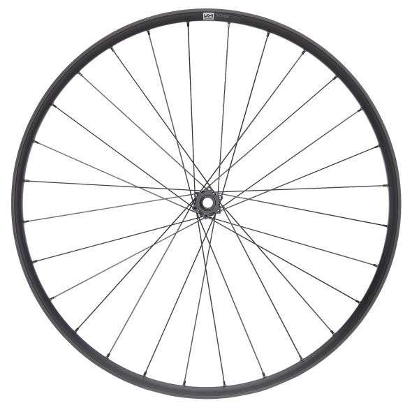 NEWMEN Performance 30 Base Enduro 29" 15 x 110mm 6-Loch Laufrad vorne