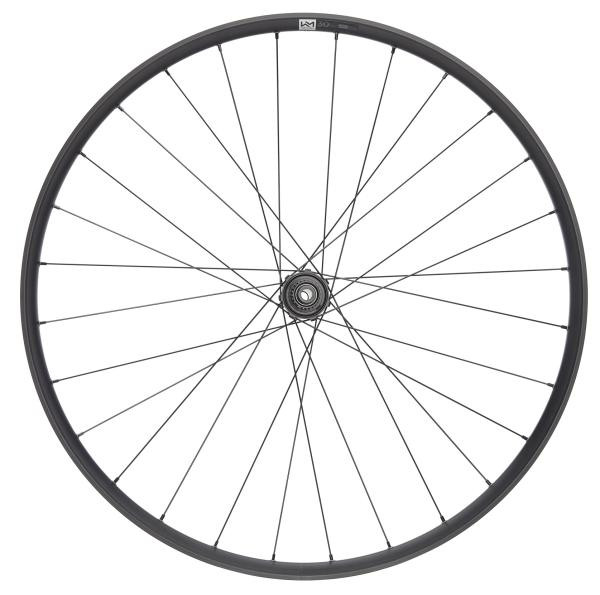 NEWMEN Performance 30 Base Trail 29" 12 x 148mm Sram XD 6-Loch Laufrad hinten