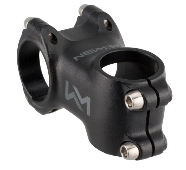 NEWMEN Evolution SL 318.4 80mm +/-6° Vorbau