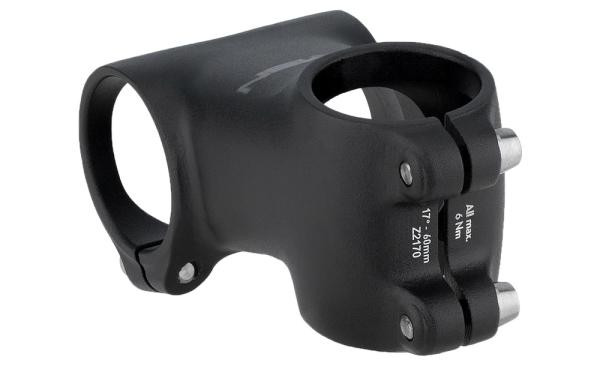 NEWMEN Evolution SL 318.2 70mm/-17° Vorbau