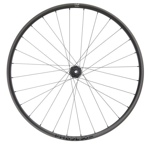 NEWMEN Phase 30 Base Trail 29" 12 x 148mm Sram XD Laufrad hinten