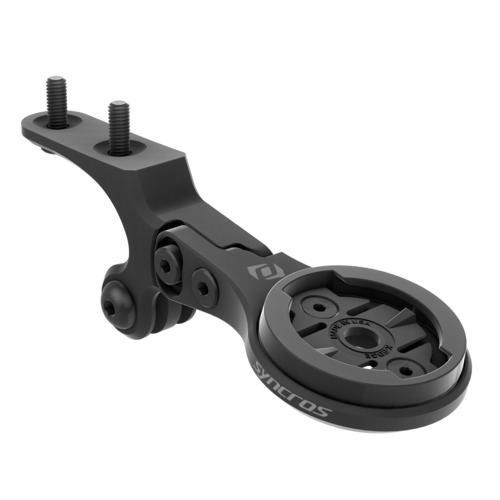 Scott Front Comp. Mount iC Aero iM, L, black
